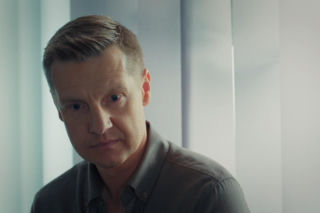 M jak miłość, odc. 1905. Paweł (Rafał Mroczek)