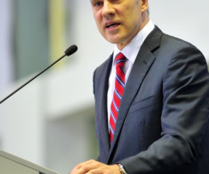 Boris Tadić prezydent Serbii 