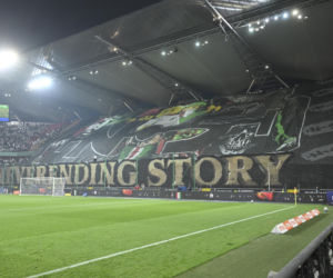 31. kolejka PKO BP Ekstraklasy 2025/2026. Mecz Legia Warszawa - Łódź Widzew