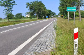 Będzie nowy odcinek ekspresówki w woj. mazowieckim. Ruszamy z przetargiem