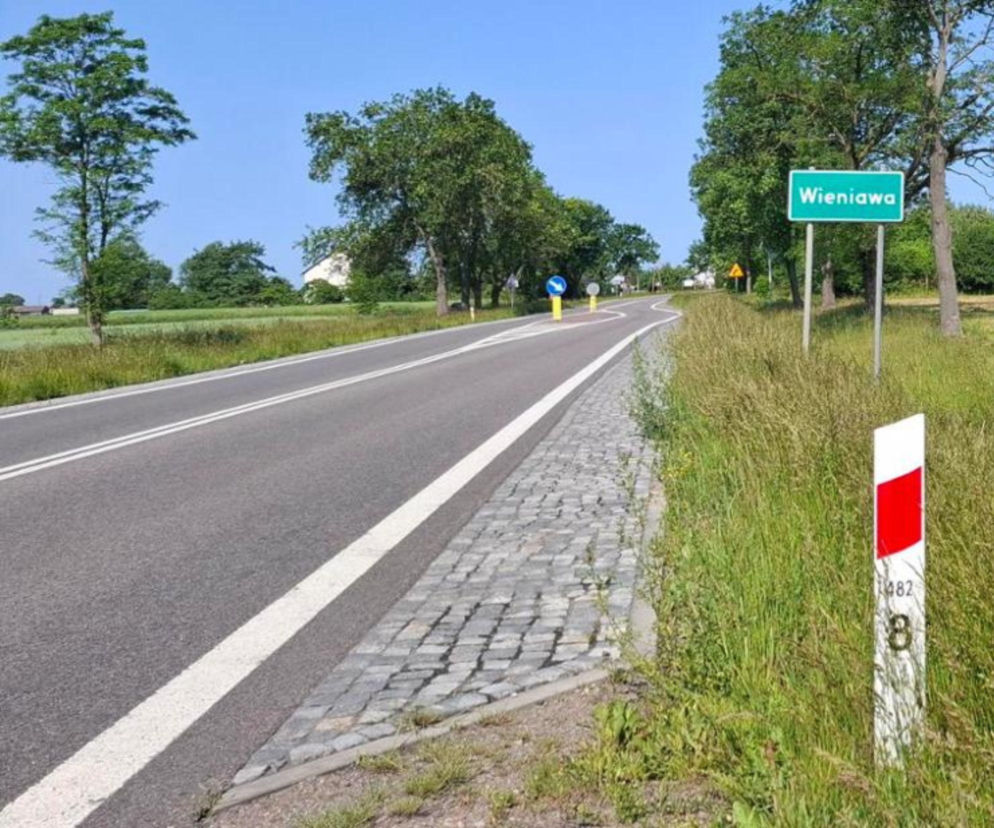 Będzie nowy odcinek ekspresówki w woj. mazowieckim. Ruszamy z przetargiem