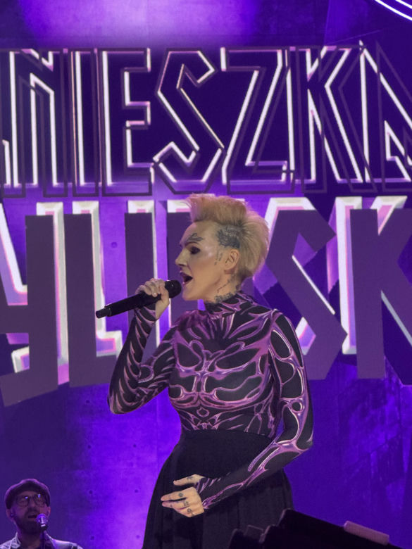 On Air Music Awards 2025. Znamy nazwiska laureatów!