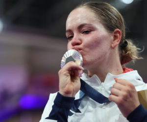 Polska medalistka olimpijska zawieszona! Specjalne oświadczenie, dwa lata traumy