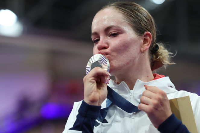 Polska medalistka olimpijska zawieszona! Specjalne oświadczenie, dwa lata traumy