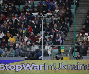 Legia Warszawa - Dynamo Kijów