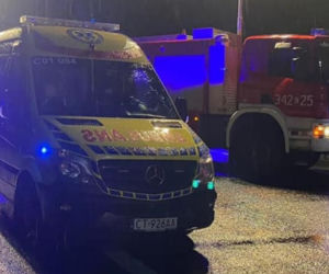 Tragiczny wypadek na trasie S10 w Toruniu! Zginęły aż trzy osoby