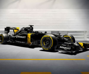 Renault RS16