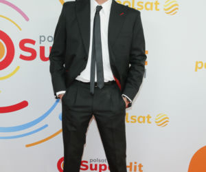 Konferencja prasowa Polsat SuperHit Festiwal 2022