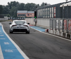 Toyota Media Cup 2019 - Slovakia Ring