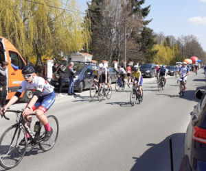 Puchar Polski w Kolarstwie Szosowym w Lubartowie 23-24.04