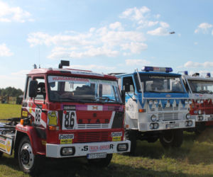 5. Urodziny Ars Old Car
