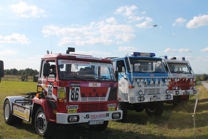 5. Urodziny Ars Old Car