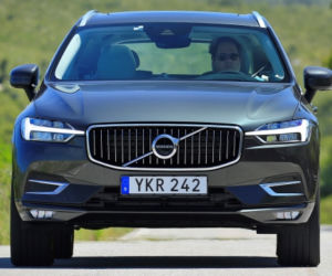 Volvo XC60 Inscription