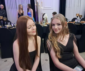 Studniówka 2026 Zespołu Szkół Zawodowych nr 3 w Starachowicach