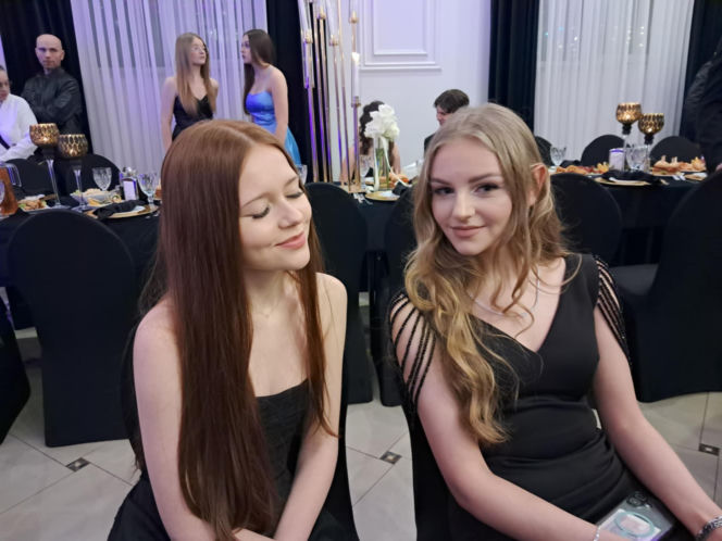 Studniówka 2026 Zespołu Szkół Zawodowych nr 3 w Starachowicach