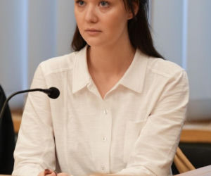 Na dobre i na złe odc. 991. Klemi (Weronika Walasiewicz)