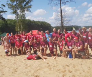 Ukiel Rugby Beach Cup 2021