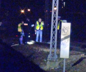 Czarna seria na torach pod Warszawą. Dwa wypadki jednego dnia
