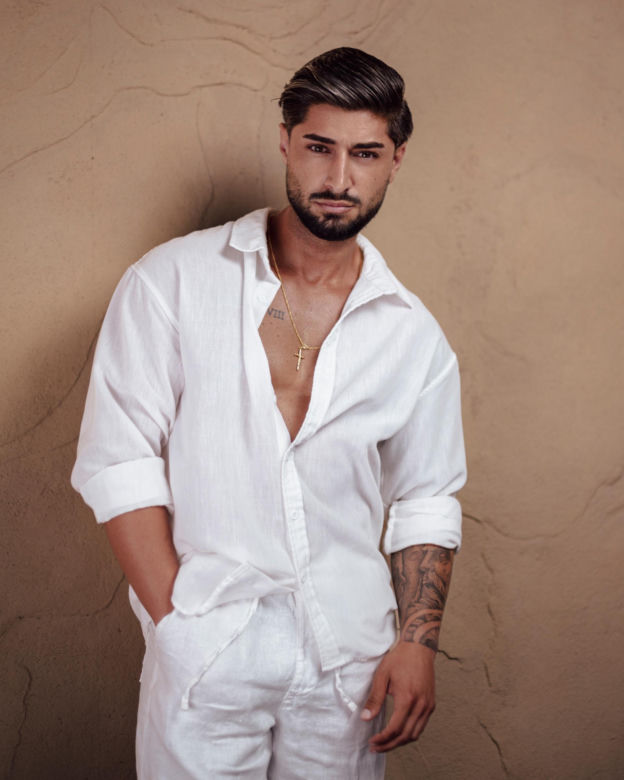 Światowa czołówka męskiej urody w Krakowie! Ruszyło zgrupowanie jubileuszowej edycji Mister Supranational!