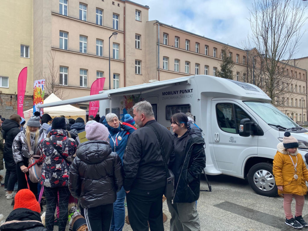 Parada Kundelków