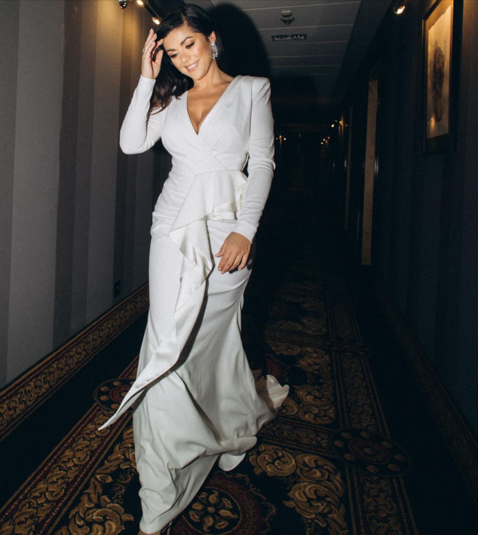 Kasia Cichopek