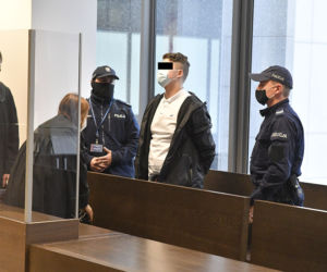 Zabójstwo w szkole w Wawrze. Emil B. dźgał nożem, a Kuba umierał we krwi. Zapadł wyrok