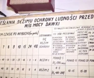Tajemniczy schron na warszawskich Bielanach