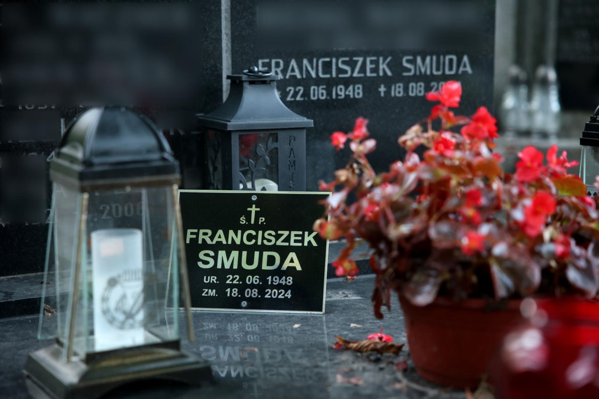 Franciszek Smuda
