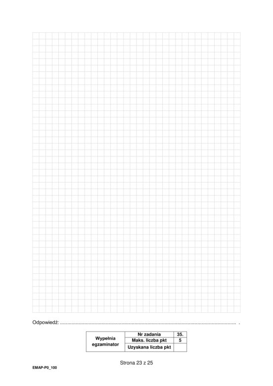  Matura poprawkowa 2021, matematyka. Odpowiedzi, pytania, arkusze CKE [24.08.2021]