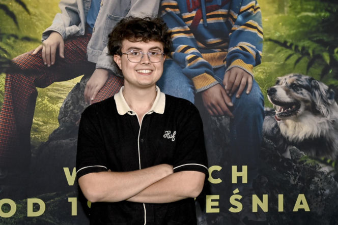 Mateusz Pawłowski jest dziś nie do poznania. Tak zmienił się Kacperek z serialu "Rodzinka.pl"