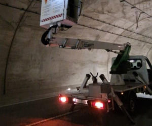 Pilne ostrzeżenie dla kierowców! Tunel na S3 zostanie zamknięty. Sprawdź objazdy
