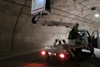 Pilne ostrzeżenie dla kierowców! Tunel na S3 zostanie zamknięty. Sprawdź objazdy