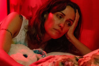 To jeden z najważniejszych filmów roku. Ma zadziwiająco mało nominacji do Oscara