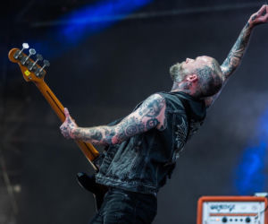 Summer Punch Festival 2026, dzień drugi: od punkowej furii po hymny łączące pokolenia {RELACJA + GALERIA]