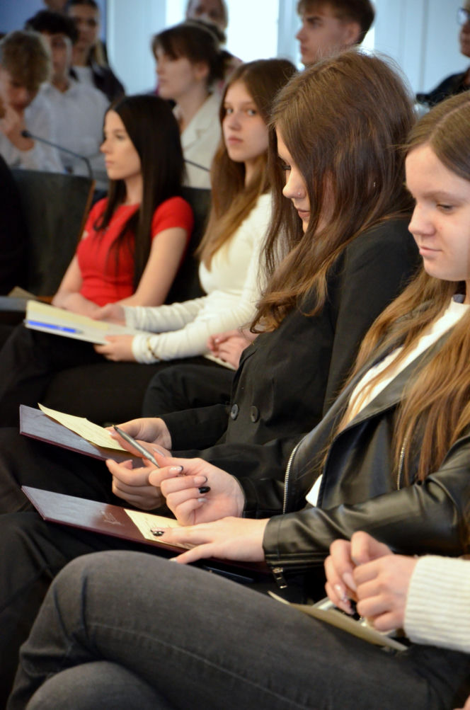 Czy w Siedlcach rośnie pokolenie dialogu? Wielkie podsumowanie debat młodzieżowych