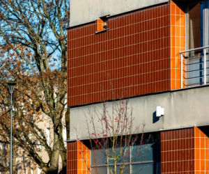 Pawilon Wenecja w Warszawie