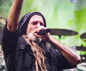 Arch Enemy, Eluveitie, Amorphis i Gatecreeper w PreZero Arenie w Gliwicach 19.10.2025