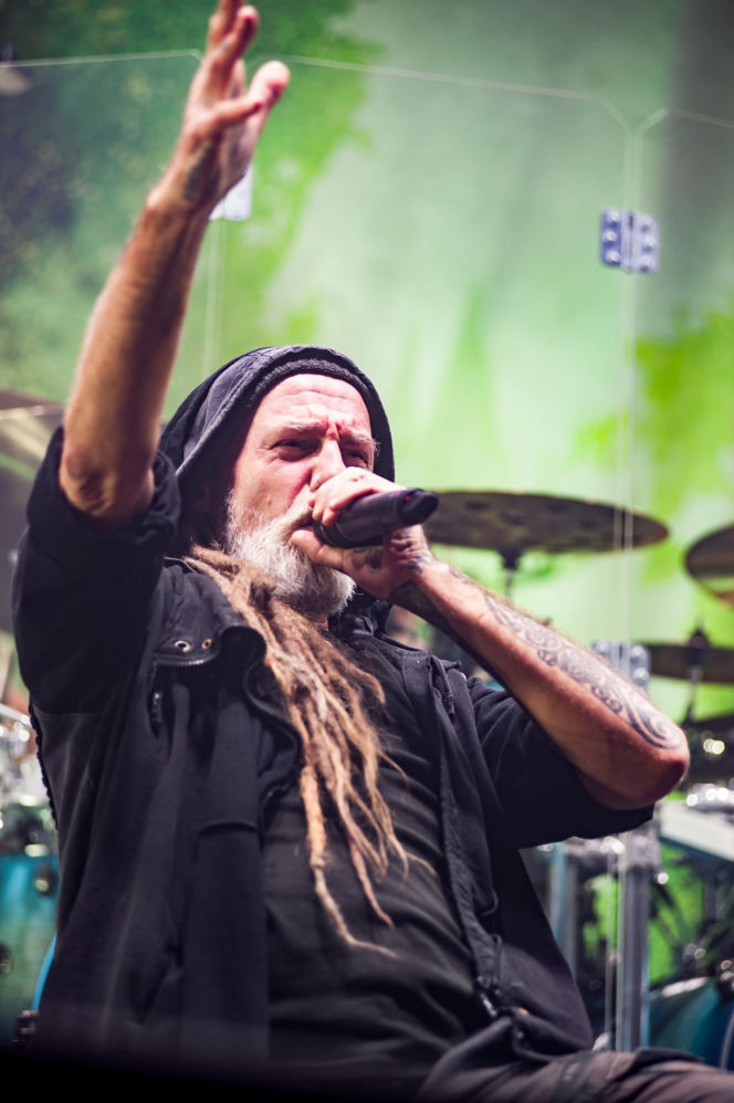 Arch Enemy, Eluveitie, Amorphis i Gatecreeper w PreZero Arenie w Gliwicach 19.10.2025