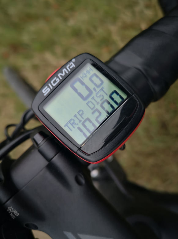 Iławscy rowerzyści uczcili 11 listopada