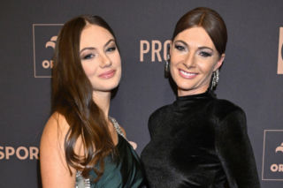 Agata Konarska długo chroniła córkę przed mediami. Teraz wspólnie przemówiły