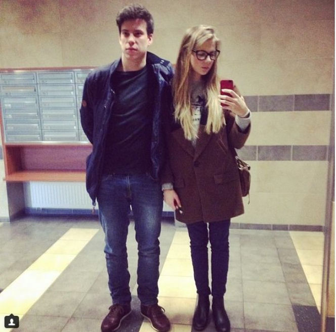 marta wierzbicka, maciej zawadzki