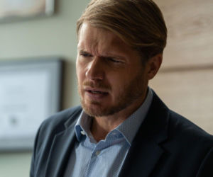 Na dobre i na złe odc. 985. Maks Beger (Tomasz Ciachorowski)