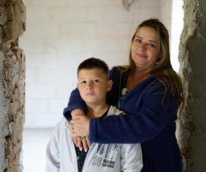 Historia Alana. Program Nasz nowy dom zmienił jego życie