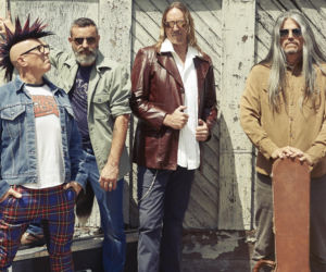 Tool i 35 lat płyty “Ænima”. Sprawdź ciekawostki o krążku | Jak dziś rockuje?