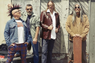 Tool i 30 lat płyty “Ænima”. Sprawdź ciekawostki o krążku | Jak dziś rockuje?