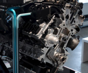 BMW Serii 1 Efficient Dynamics