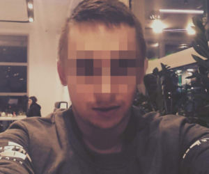 Wychowawca uwiódł 14-latkę z domu dziecka