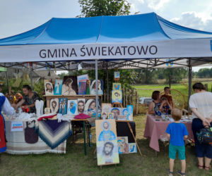 XII Janiogórski Festiwal Chleba