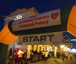Bieg Policz się z cukrzycą w Radomiu
