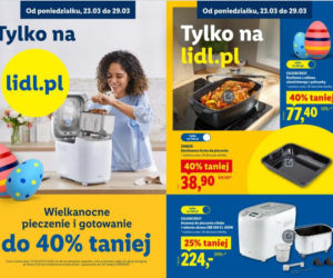 Lidl Polska